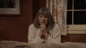 scared mom GIF by CBS