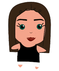 Character Tattoos Sticker by the only space oddity