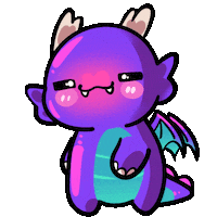 Happy Dance Sticker
