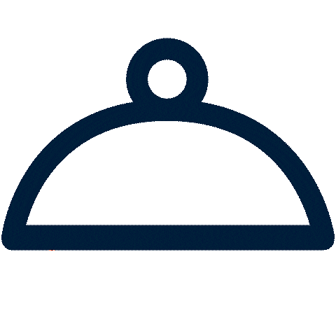 Dinner Restaurant Sticker by AlphaSights