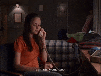 season 3 netflix GIF by Gilmore Girls 