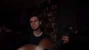 bellows what can i tell you about the world GIF by Topshelf Records