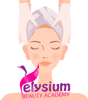 elysiumbeauty elysium beauty clinic Sticker