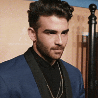 antipiker twitch streamer handsome influencer GIF