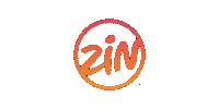 Zumba Zin Sticker by zumbayuliya