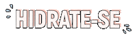 Hidratar Sticker by Magnólia Papelaria