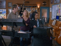 season 6 netflix GIF by Gilmore Girls 