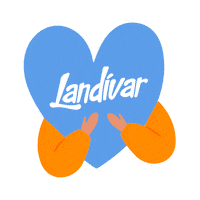 Valentines Guatemala Sticker by u_landivar