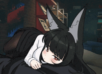 Zzz GIF
