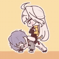 Zzz Yixuan GIF