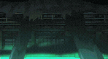 Fight Hero GIF