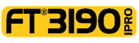 3190 Sticker by FT SEMENTES