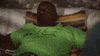 andre braugher brooklyn 99 GIF by Brooklyn Nine-Nine