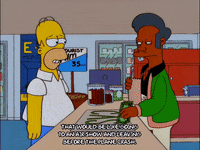 homer simpson GIF