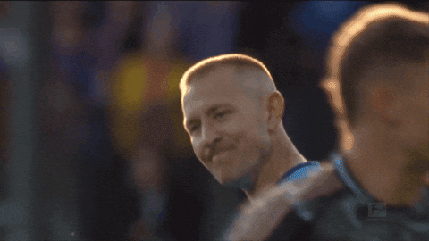 Lewis Holtby No GIF by Holstein Kiel