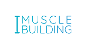 Imuscle Sticker by Basall Pro