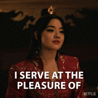 Serve Avatar The Last Airbender GIF by NETFLIX