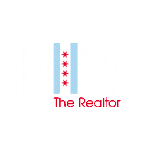 Chicago Realestate Sticker by Mike The Realtor