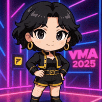 Love You Hana GIF by Persona