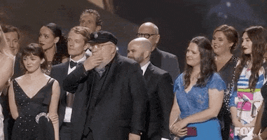 Emmys 2019 Game Of Thrones Cast GIF by Emmys