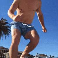 Emote Flippin Sexy GIF