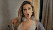 Get Weird Hair GIF by Little Mix