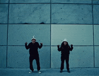 Dominic Fike Dancing GIF by Remi Wolf