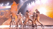 Brits GIF by BRIT Awards