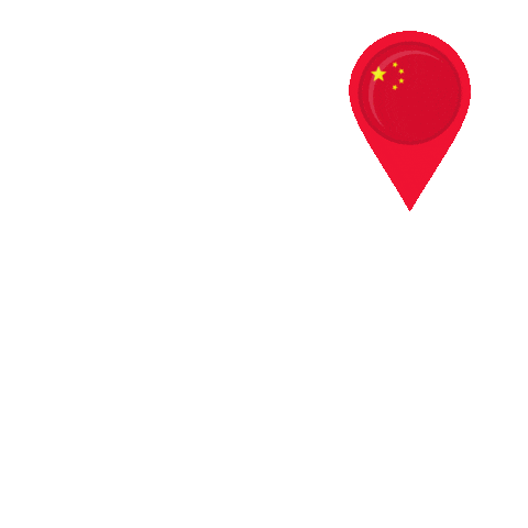 China Sticker by ATM Energia