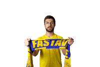 Proud Football Sticker by FORTUNA:LIGA