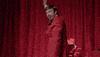 Damien Robitaille Dancing GIF by Audiogram