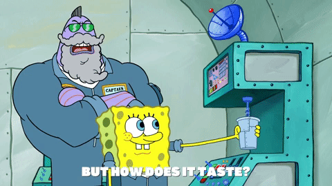 season 9 episode 3 GIF by SpongeBob SquarePants