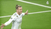 Champions League Sport GIF by Real Madrid