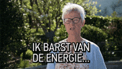 Bed And Breakfast Energy GIF by RTL