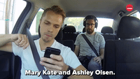 Mark Kate And Ashley Olsen
