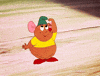 disney cinderella GIF