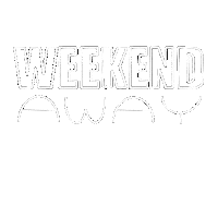 Road Trip Holiday Sticker