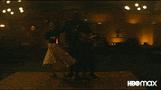 Doom Patrol Dancing GIF by HBO Max