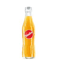 Party Drink Sticker by Sinalco