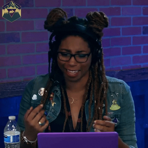 hyperrpg reaction meme angry mrw GIF
