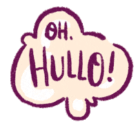 Coffee Omg Sticker by Olguioo