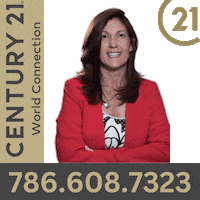 C21 Century21 Sticker by Century 21 World Connection