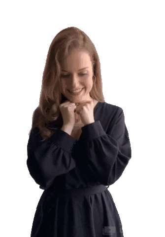 Excited Sticker by Lagerpusch Management