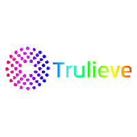 pride Sticker by Trulieve