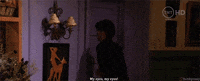 matthew perry friends GIF