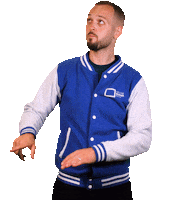 Swipe Check Sticker by Nieuwe Schoolfoto