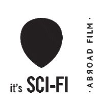 AbroadFilm movies watching movies abroadfilm moviegenres Sticker