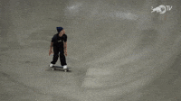 Red Bull Skateboarding
