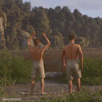 Kingdom Come Deliverance Hans Capon GIF