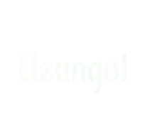 Sticker by Uzungöl